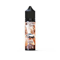 E Liquide RALLYE RAID 50 ml - Sweet & Furious