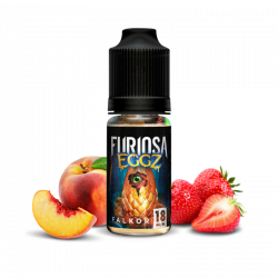 E liquide Eggz Falkor 10 ml - FURIOSA | Cigusto | Cigarette electronique, Eliquide