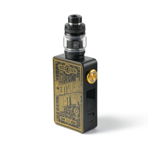 Kit Centaurus M200 Lost Vape -  cigarette électronique   | Cigusto | Cigarette electronique, Eliquide