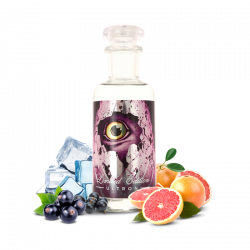Eliquide Ultron Eggz 250ml - FURIOSA Nicotine 0mg | Cigusto | Cigarette electronique, Eliquide