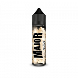 E liquide Le Major Premium 50ml - ELIQUID FRANCE Nicotine 0mg | Cigusto | Cigarette electronique, Eliquide
