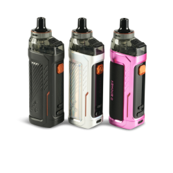 Kit cigarette électronique ARMOUR G batterie intégrée de Vaporesso | Cigusto | Cigarette electronique, Eliquide