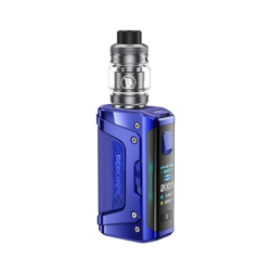 Kit AEGIS LEGEND 5 avec Z Subohm 5 GeekVape | Cigarette électronique | Cigusto | Cigarette electronique, Eliquide