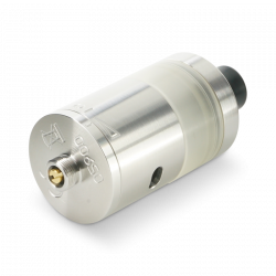 Atomiseur SQuape A[rise] RTA, ato SQuape A[rise] 24 mm MTL ou DL | Cigusto | Cigusto | Cigarette electronique, Eliquide