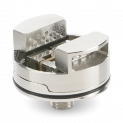 Plateau Postless Titan  RDTA/V2 - Steam Crave | Cigusto | Cigarette electronique, Eliquide