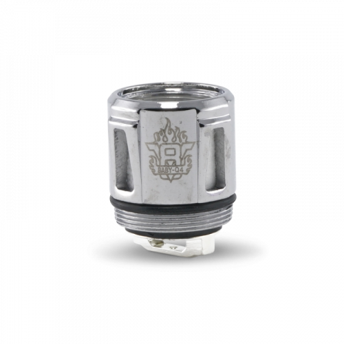 Resistance TFV8-Big Baby Smoktech - Resistance Baby| Cigusto | Cigusto | Cigarette electronique, Eliquide