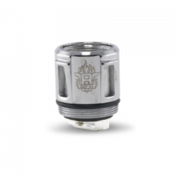 Resistance TFV8-Big Baby Smoktech - Resistance Baby| Cigusto | Cigusto | Cigarette electronique, Eliquide