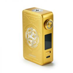 Box Centaurus M200 Lost Vape - Ecigarette | Cigusto | Cigusto | Cigarette electronique, Eliquide
