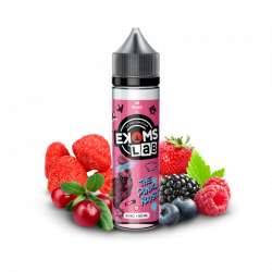 E Liquide The Punk Rooster 50 ML Ekoms Nicotine 0g | Cigusto | Cigarette electronique, Eliquide