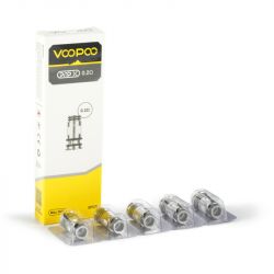Resistance PnP-X Voopoo pour cigarette electronique Voopoo | Cigusto | Cigarette electronique, Eliquide