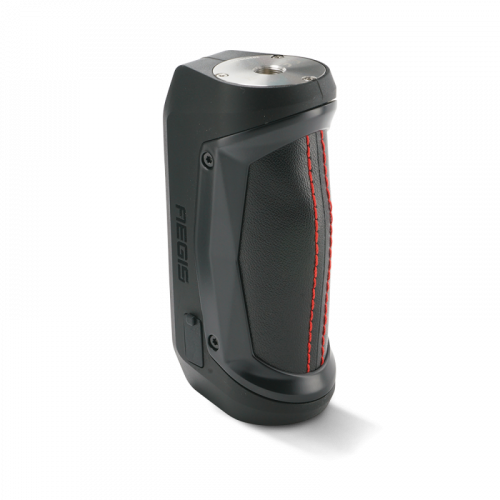 Mod box Aegis Solo 100W de Geekvape - simple accu 18650 | Cigusto | Cigarette electronique, Eliquide