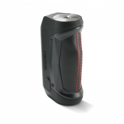 Mod box Aegis Solo 100W de Geekvape - simple accu 18650 | Cigusto | Cigarette electronique, Eliquide