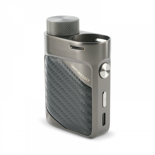 Mod Box SWAG PX80  80 Watts de Vaporesso | Cigusto | Cigarette electronique, Eliquide