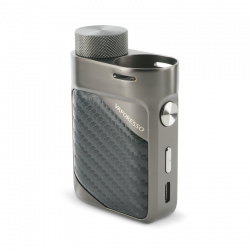 Mod Box SWAG PX80  80 Watts de Vaporesso | Cigusto | Cigarette electronique, Eliquide