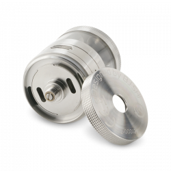 Aromamizer Titan V2 RDTA Steam Crave | Cigusto ecigarette | Cigusto | Cigarette electronique, Eliquide