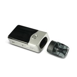 Kit Vinci E120 Cigarette electronique pod Voopoo Vinci | Cigusto | Cigusto | Cigarette electronique, Eliquide