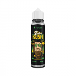 KOSHER KUSH 50 ml - The Holy Holy