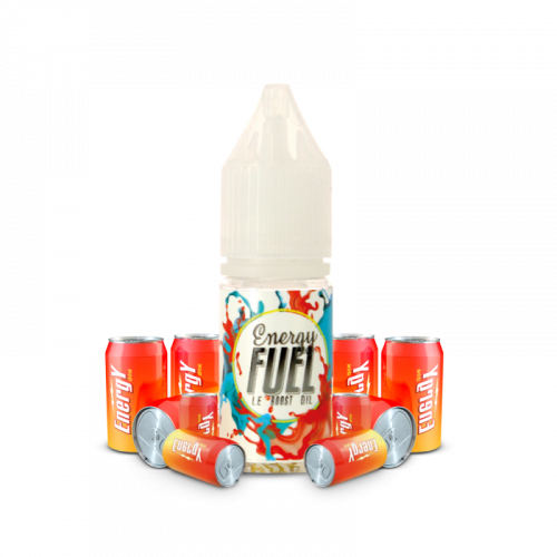 E liquide Boost Oil 10 ml - FRUITY FUEL | Cigusto | Cigarette electronique, Eliquide