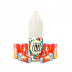 E liquide Boost Oil 10 ml - FRUITY FUEL | Cigusto | Cigarette electronique, Eliquide
