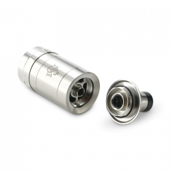 Atomiseur Kayfun Svoemesto Prime, ato Kayfun Svoemesto RTA single coil | Cigusto | Cigusto | Cigarette electronique, Eliquide