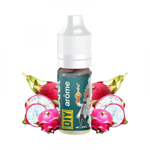 Concentre DIY Fruit du dragon 10 ml Solana pour ecigarette | Cigusto | Cigarette electronique, Eliquide