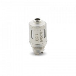 Resistances GS AIR - Resistance : O.75 ohm| Cigusto | Cigusto | Cigarette electronique, Eliquide
