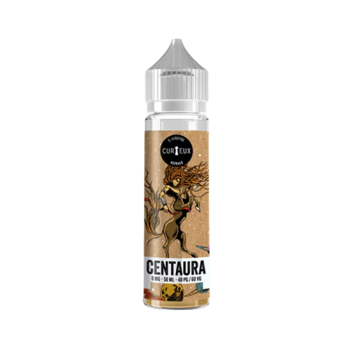 E liquide France Centaura Astrale CURIEUX 50 ml| Cigusto | Cigusto | Cigarette electronique, Eliquide