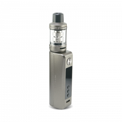 Kit GEN 80S Vaporesso avec box GEN 80S et clearomiseur iTank Vaporesso | Cigusto | Cigusto | Cigarette electronique, Eliquide