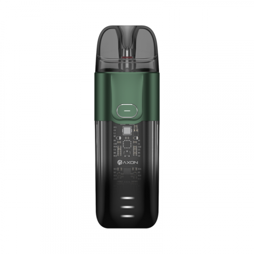 Kit Luxe X Vaporeso : batterie Luxe X et 2 cartouches Luxe X Vaporesso | Cigusto | Cigusto | Cigarette electronique, Eliquide