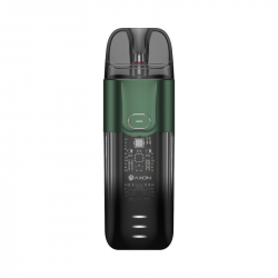 Kit Luxe X Vaporeso : batterie Luxe X et 2 cartouches Luxe X Vaporesso | Cigusto | Cigusto | Cigarette electronique, Eliquide
