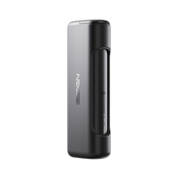Kit powerbank et cigarette électronique Nexi Pro de chez Aspire | Cigusto | Cigarette electronique, Eliquide