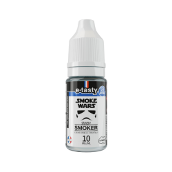 E Liquide STORM SMOKER 10 ml SDN - Smoke Wars