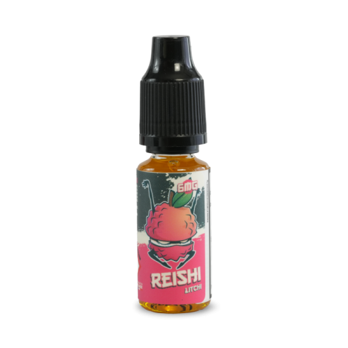 Eliquide Reishi 10 ml Kung Fruits de Cloud Vapor pour ecigarette | Cigusto | Cigarette electronique, Eliquide