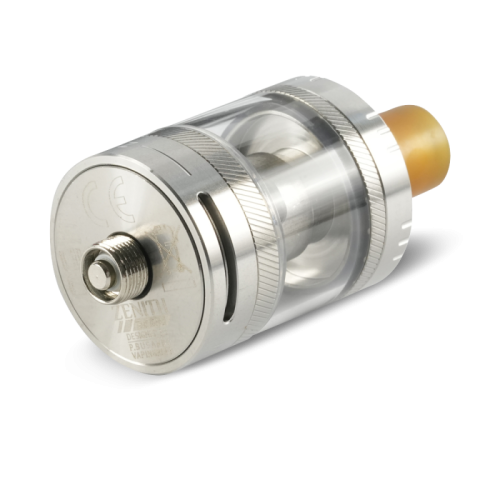 Clearomiseur Zenith M de chez Innokin | Cigarette electronique | Cigusto | Cigarette electronique, Eliquide