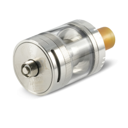 Clearomiseur Zenith M de chez Innokin | Cigarette electronique | Cigusto | Cigarette electronique, Eliquide
