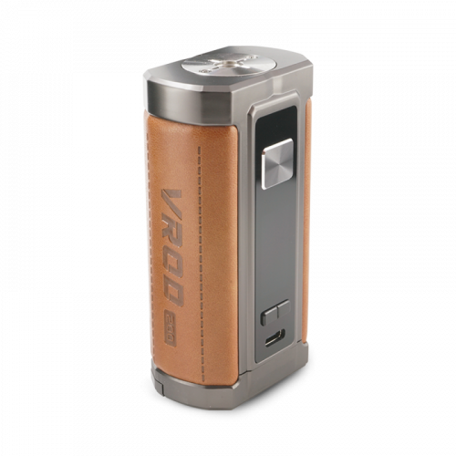 Box Mod Vrod 177 Watts  - Aspire | Cigusto | Cigarette electronique, Eliquide