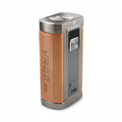 Box Mod Vrod 177 Watts  - Aspire | Cigusto | Cigarette electronique, Eliquide