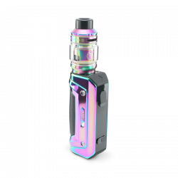 Kit Aegis Solo 2 S100 Geekvape, kit avec box Aegis  | Cigusto | Cigarette electronique, Eliquide