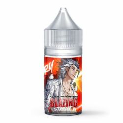 Concentre DIY Enry 30 ml Blazing Street pour ecigarette | Cigusto | Cigarette electronique, Eliquide