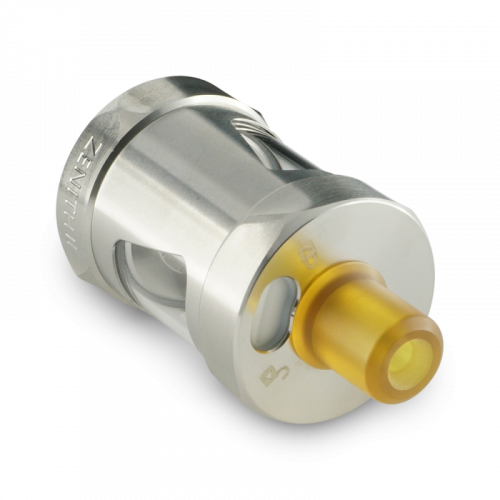 Clearomiseur Zenith 2 Innokin - Cigarette electronique | Cigusto | Cigarette electronique, Eliquide