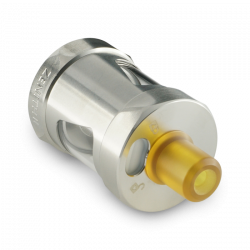 Clearomiseur Zenith 2 Innokin - Cigarette electronique | Cigusto | Cigarette electronique, Eliquide