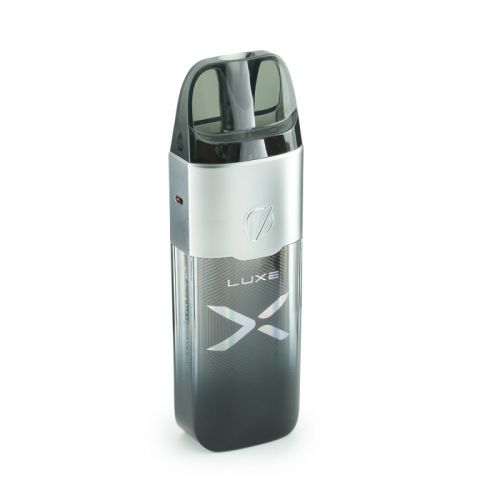 Kit Luxe X Vaporeso : batterie Luxe X et 2 cartouches Luxe X Vaporesso | Cigusto | Cigusto | Cigarette electronique, Eliquide