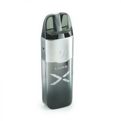 Kit Luxe X Vaporeso : batterie Luxe X et 2 cartouches Luxe X Vaporesso | Cigusto | Cigusto | Cigarette electronique, Eliquide