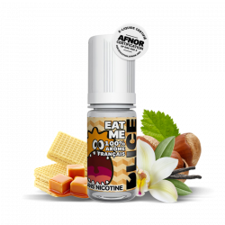 E-liquide Eat Me 10 ml - DLICE | Cigusto | Cigarette electronique, Eliquide