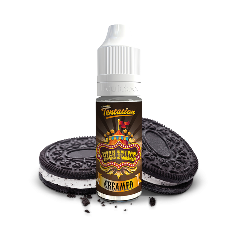 代引き不可】 Demon Vape Oero 電子タバコ・ベイプ