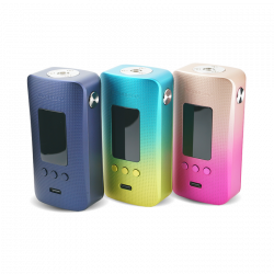 Box Vaporesso Gen 200, box double accus 18650| Cigusto | Cigusto | Cigarette electronique, Eliquide