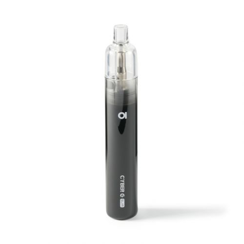 Kit cigarette electronique Cyber G Slim - Aspire | Cigusto | Cigusto | Cigarette electronique, Eliquide