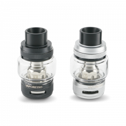Atomiseur - NRG S Tank 8 ml | Cigusto | Cigarette electronique, Eliquide