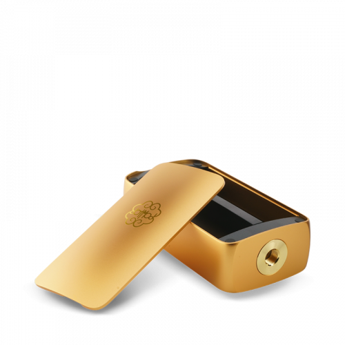 Mod Box Dotbox 220W par Dotmod | Cigusto | Cigarette electronique, Eliquide