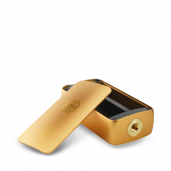 Mod Box Dotbox 220W par Dotmod | Cigusto | Cigarette electronique, Eliquide